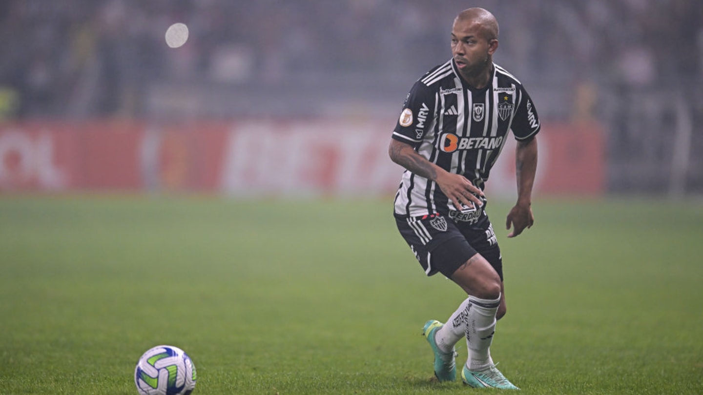 7 brasileiros campeões da Europa League que atuam no futebol brasileiro - 3