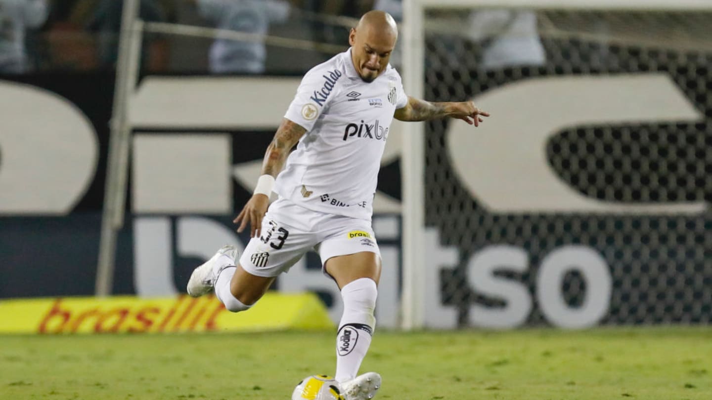 7 brasileiros campeões da Europa League que atuam no futebol brasileiro - 5