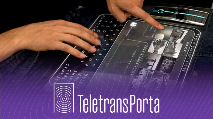 Computadores do futuro: o céu não é mais o limite - 1