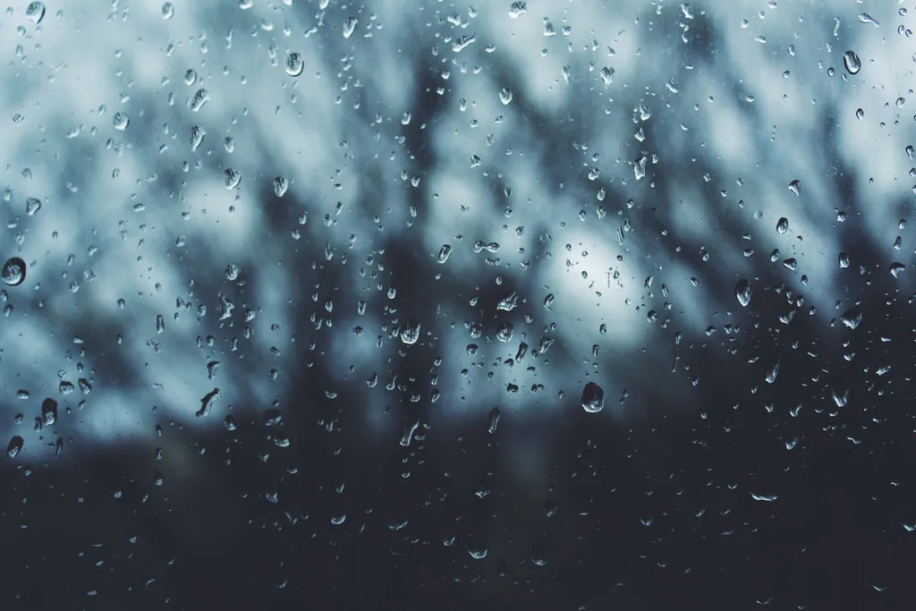 É possível sentir o cheiro de chuva antes mesmo que ela chegue? - 2