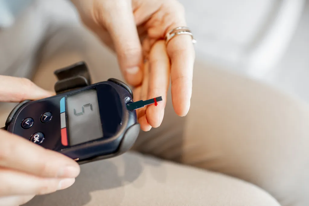 Novo biocurativo recupera lesões cutâneas em pessoas com diabetes - 2