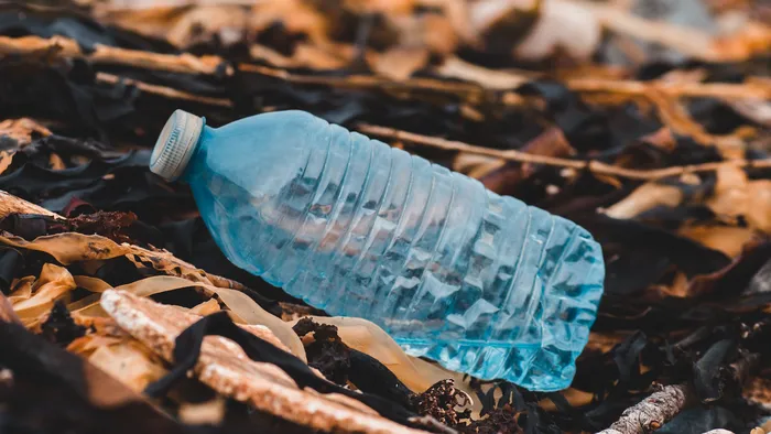 ONU afirma ser possível cortar poluição plástica em 80% até 2040 - 1