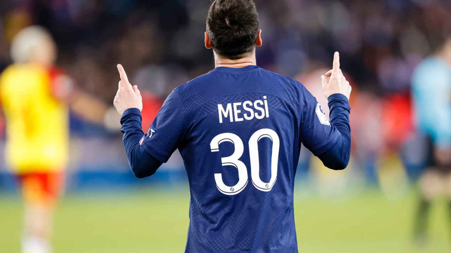 Pai de Lionel Messi divulga nota negando acerto do craque com Al-Hilal:
