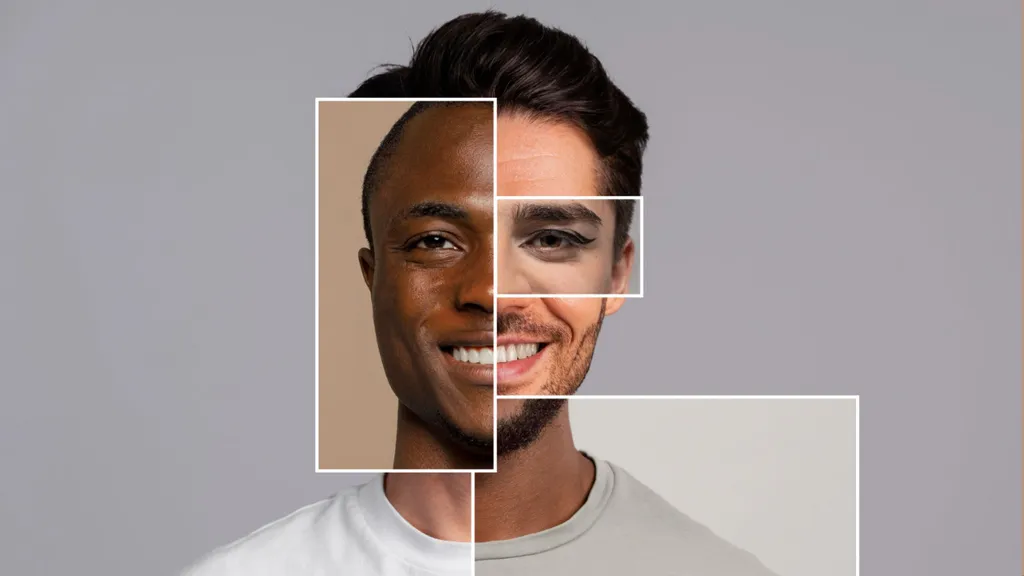 Cada ser humano possui um DNA único, e estar ciente de variações, por mais específicas que sejam, pode ajudar na identificação de condições e doenças, chegando a tratamentos efetivos mais rápido (Imagem: Reprodução/Freepik)