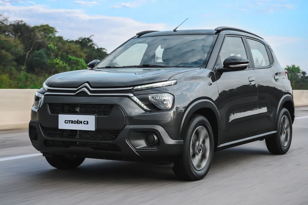 Preço dos carros vai cair por menos tempo do que imaginávamos - 2