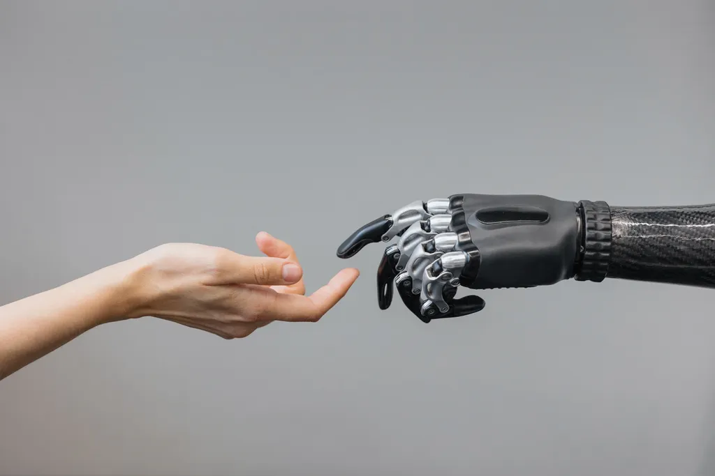 Projeto de lei quer regulamentar inteligência artificial no Brasil - 2
