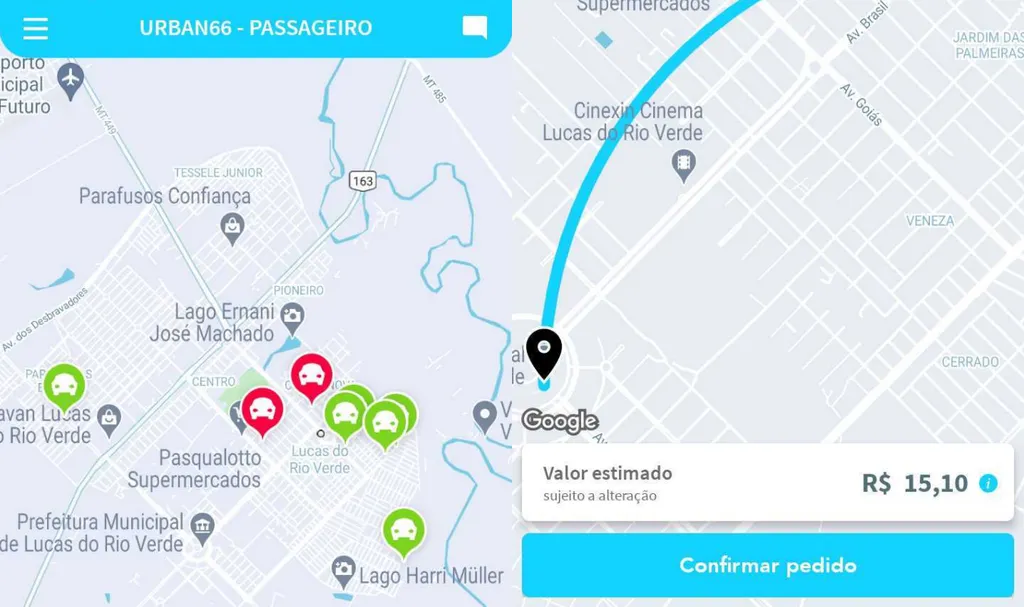 10 apps de