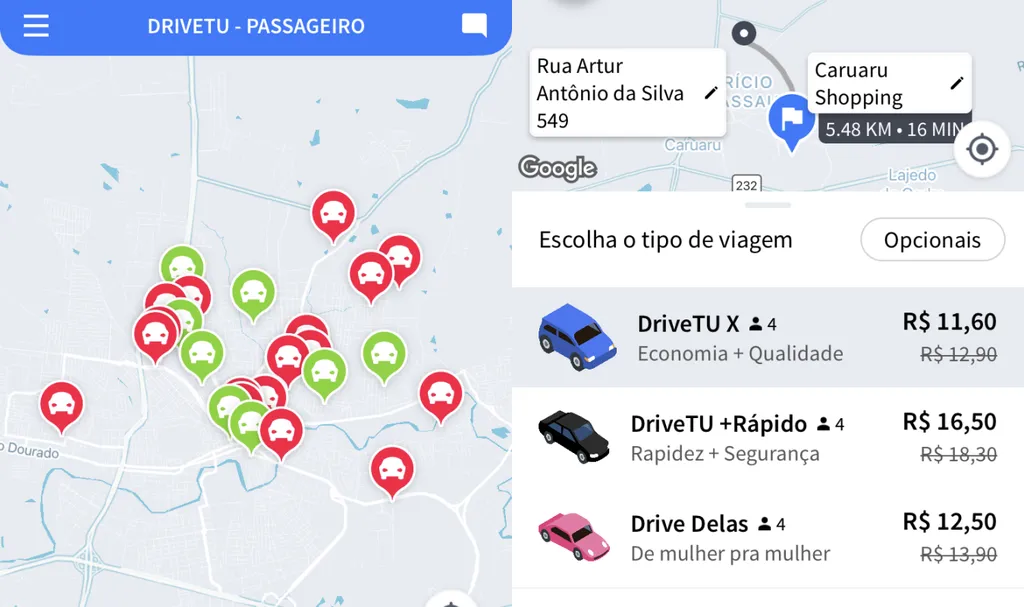 10 apps de