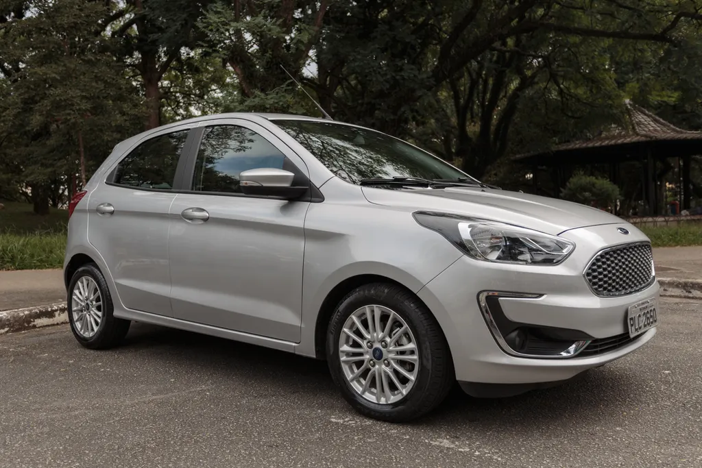 10 carros usados melhores que os 0km com desconto do governo - 3