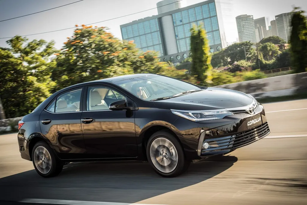 10 carros usados melhores que os 0km com desconto do governo - 7