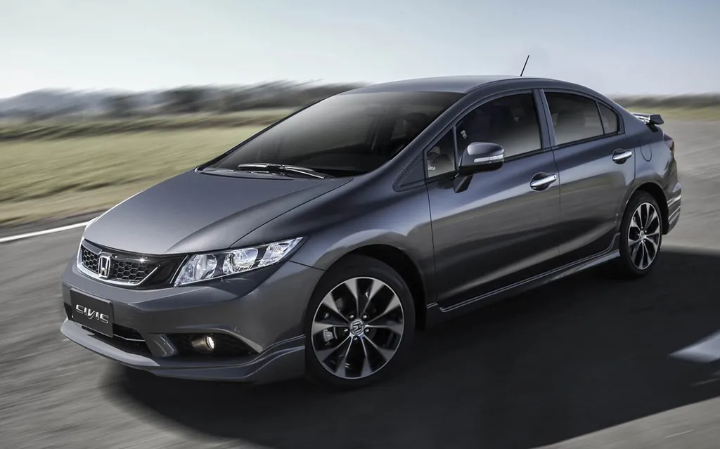 10 carros usados melhores que os 0km com desconto do governo - 8