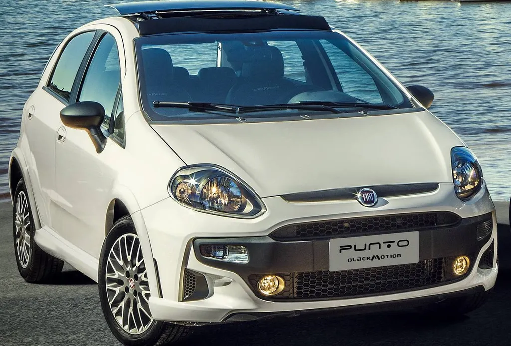 10 carros usados melhores que os 0km com desconto do governo - 9