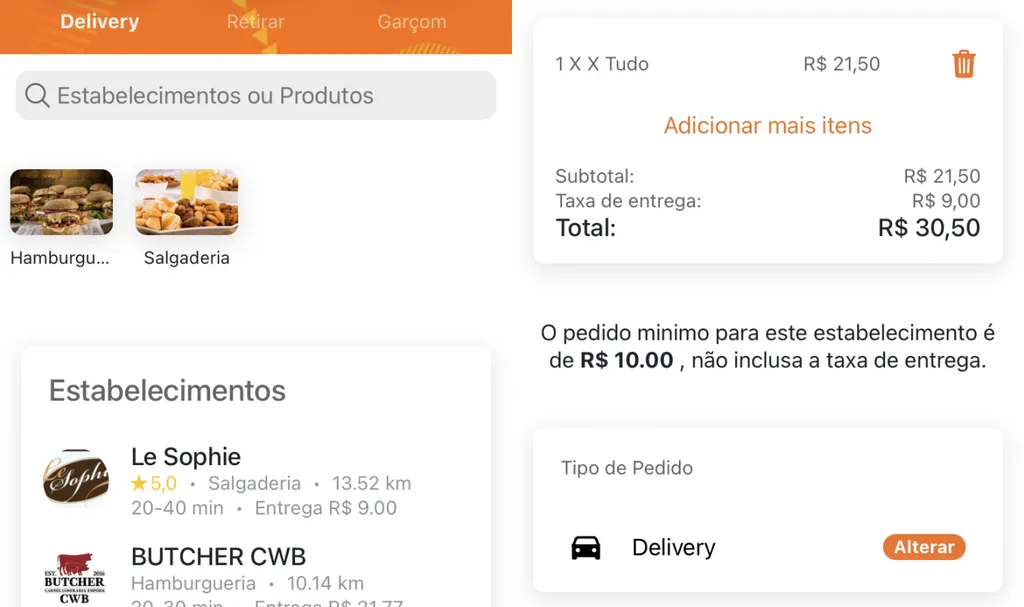 6 apps de