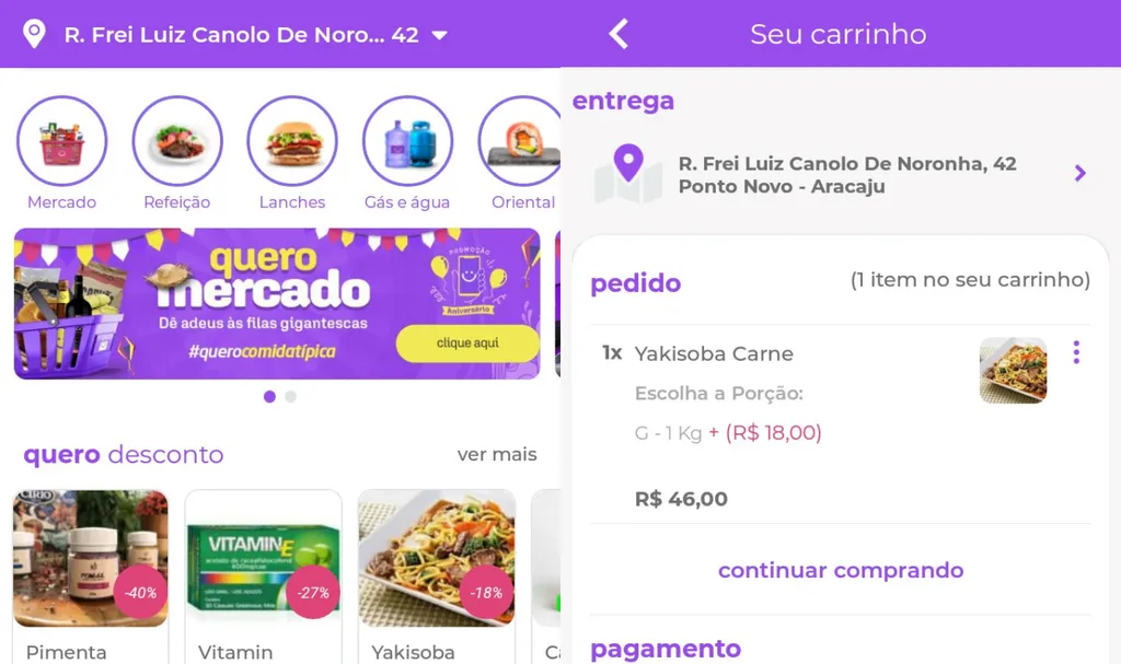 6 apps de