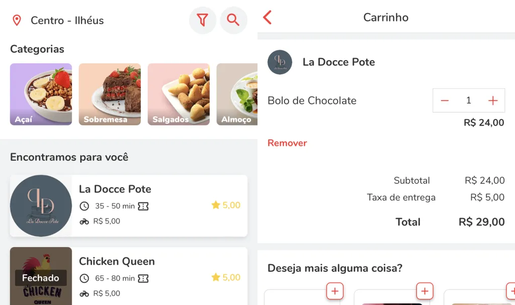 6 apps de