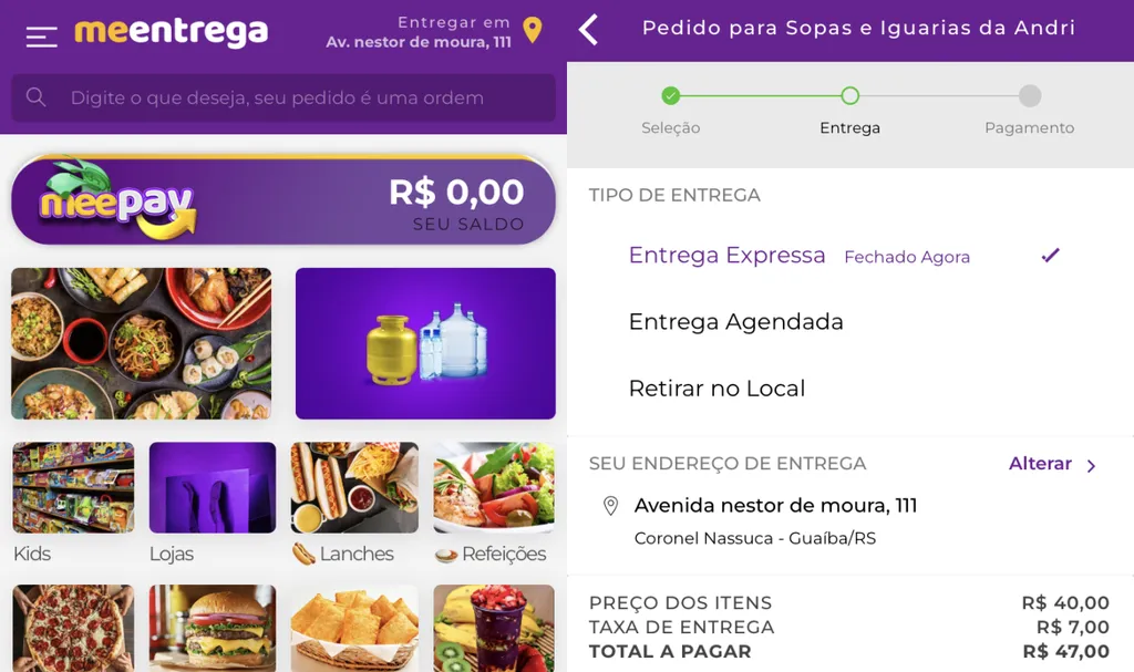 6 apps de
