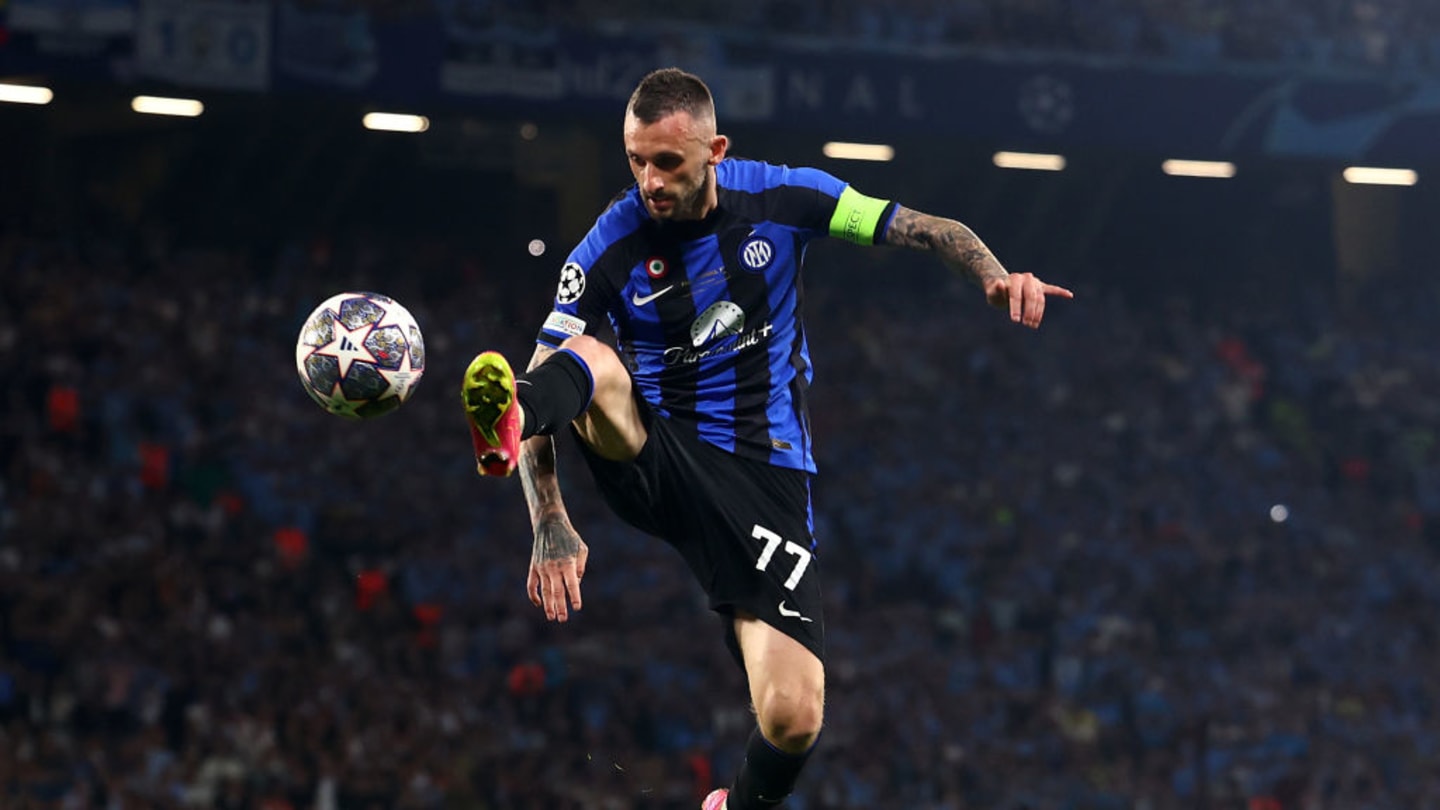 Al-Nassr, de Cristiano Ronaldo, vê contratações de Ziyech e Brozovic esbarrarem em entraves – entenda - 2