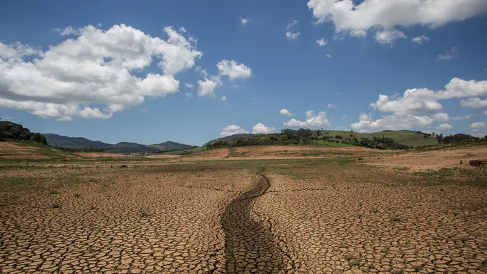 Ecossistemas globais estão mais perto do colapso do que se pensava - 1