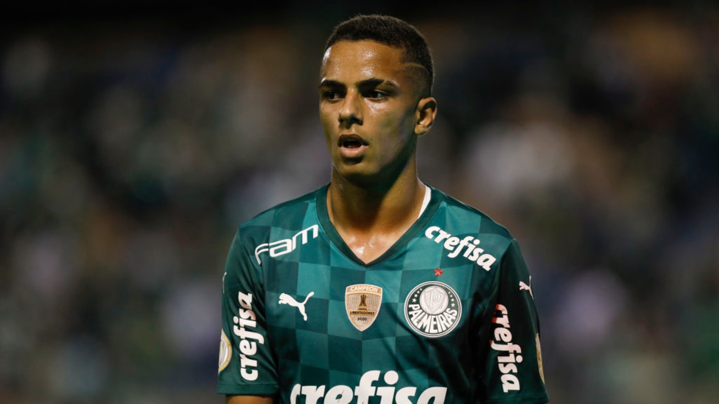 Palmeiras se aproxima da venda de Giovani para time do Catar; saiba os valores - 1
