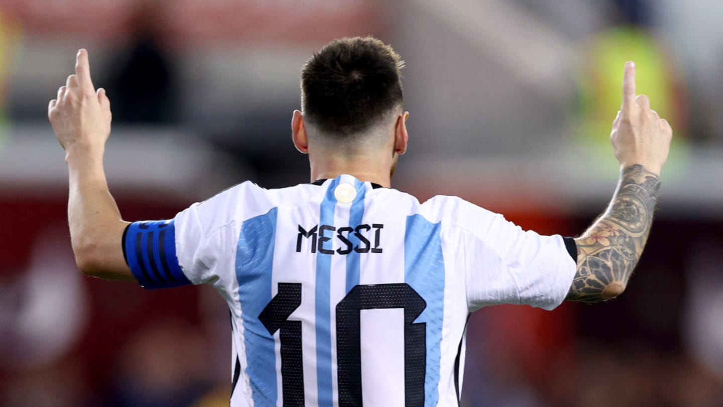 Quando pode ser a estreia de Lionel Messi no Inter Miami? - 1