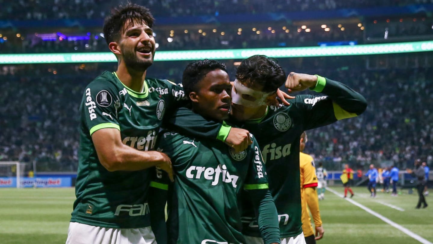 Quanto o Palmeiras pode lucrar com a venda de Endrick ao Real Madrid? - 1