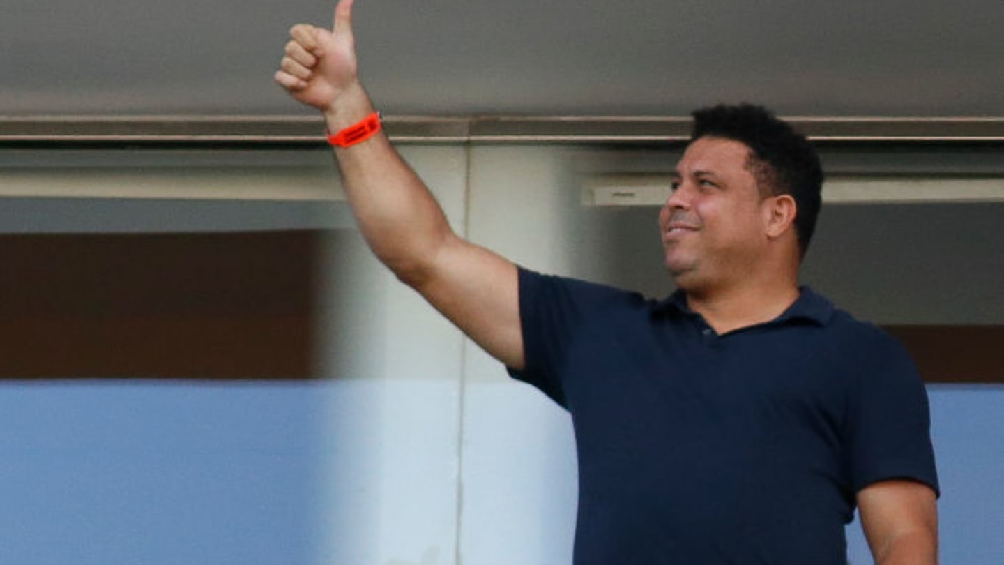 10 jogadores ou ex-jogadores que são donos de clubes de futebol - 3