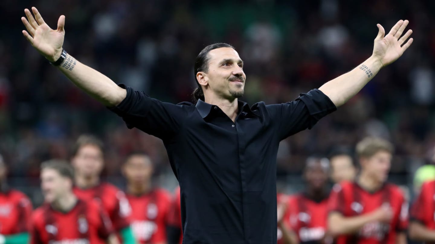 10 jogadores ou ex-jogadores que são donos de clubes de futebol - 5