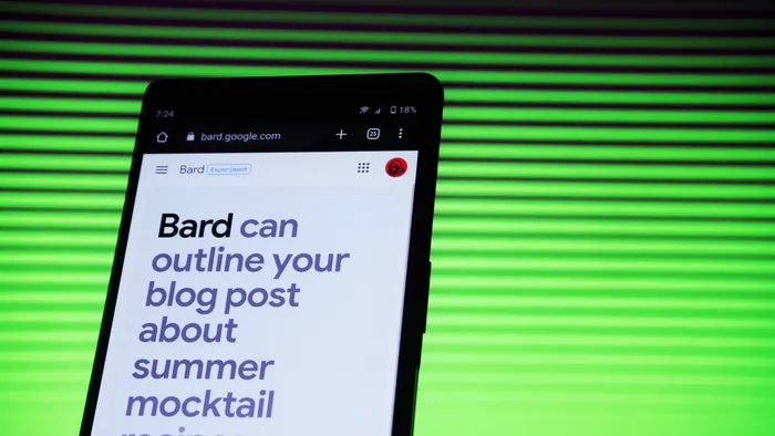 5 motivos para NÃO usar o Google Bard - 1