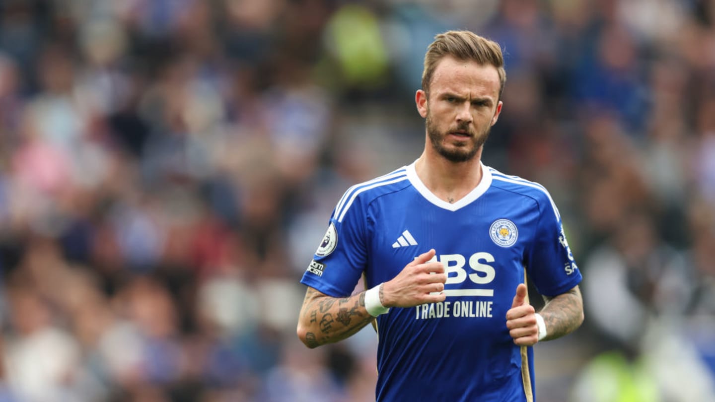 6 jogadores que trocaram de clube na Premier League na atual janela de transferências do verão europeu - 2