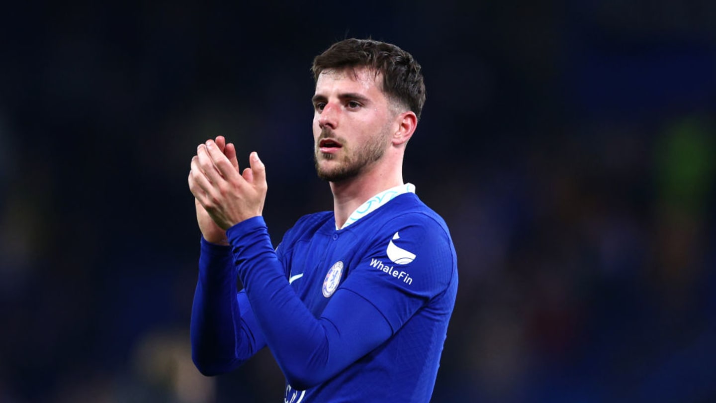 6 jogadores que trocaram de clube na Premier League na atual janela de transferências do verão europeu - 5