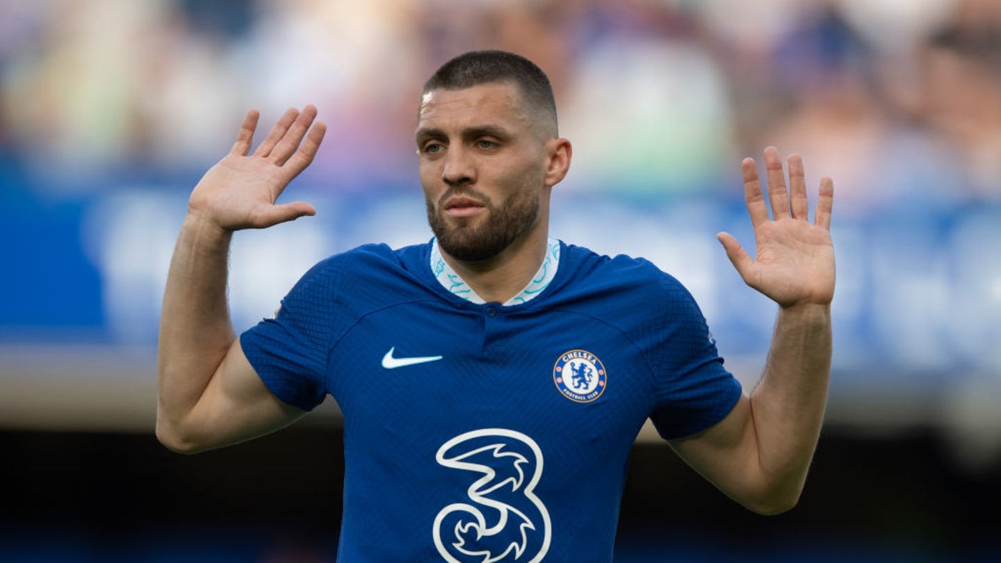 6 jogadores que trocaram de clube na Premier League na atual janela de transferências do verão europeu - 6