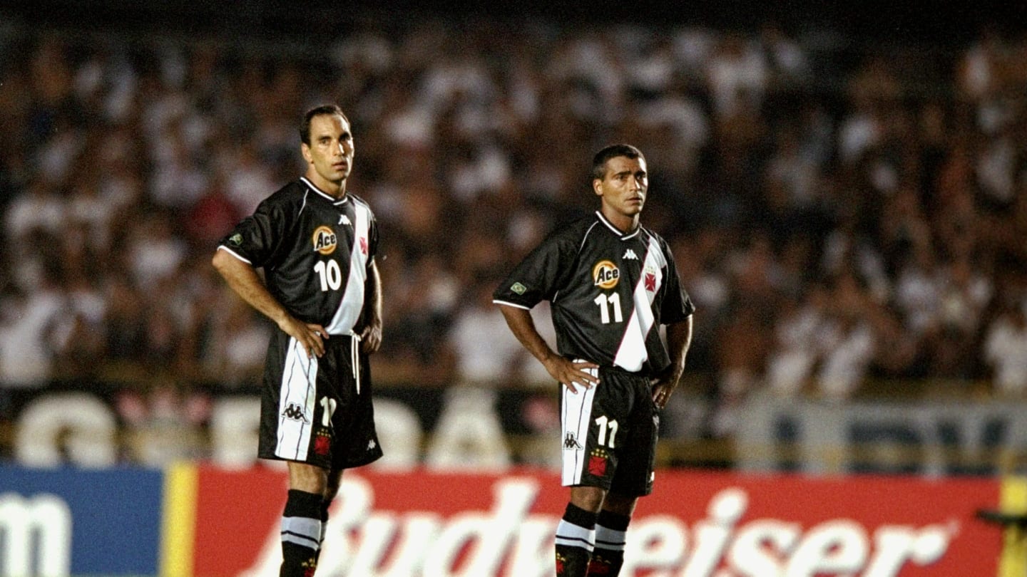 7 companheiros de seleção que não conseguem nem se ver - 4