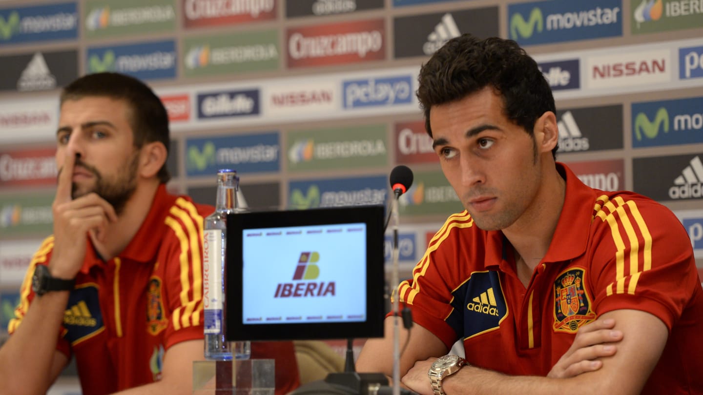 7 companheiros de seleção que não conseguem nem se ver - 5