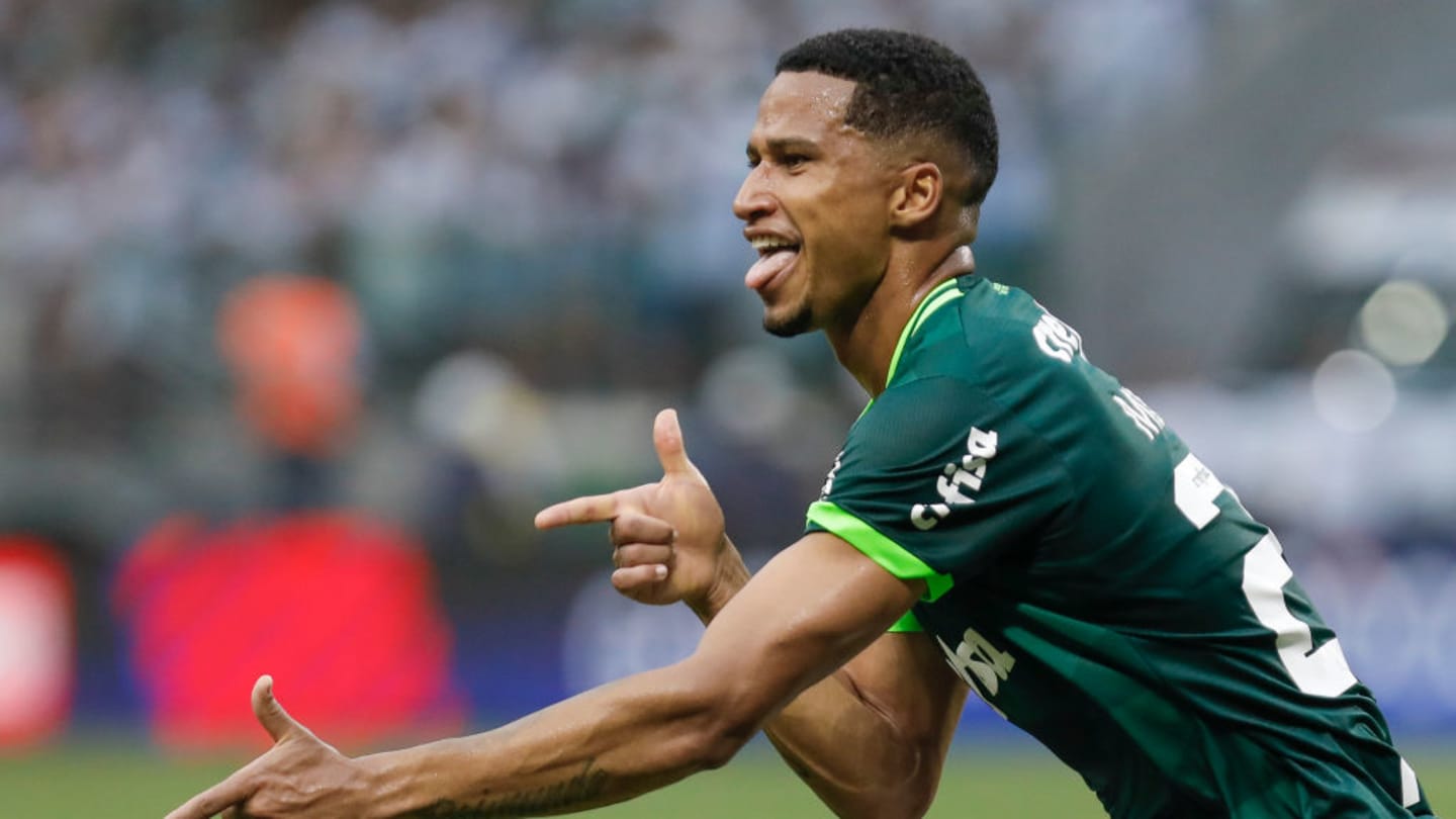 A seleção ideal da 17ª rodada do Campeonato Brasileiro 2023 - 4
