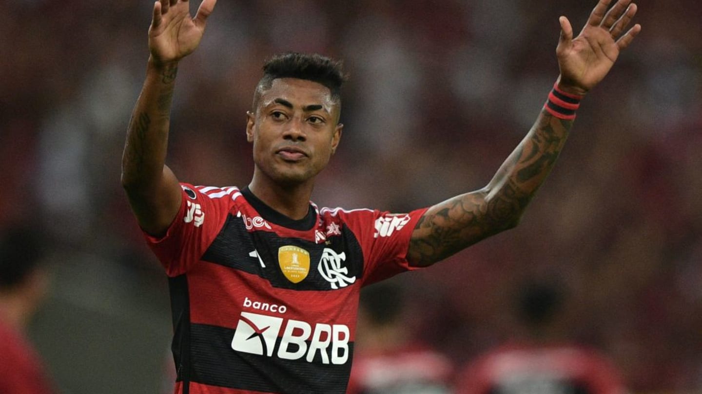 Bruno Henrique: o que se sabe sobre a nova lesão do camisa 27 do Flamengo - 1