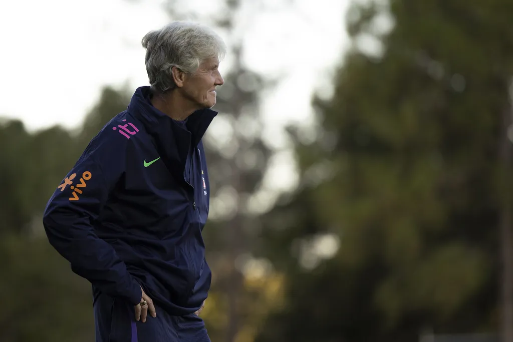 Como assistir aos jogos da Copa do Mundo Feminina - 2