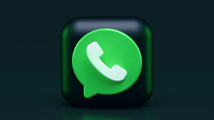 Como proteger conversas do WhatsApp com senha ou biometria - 1
