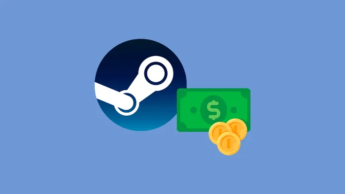 Como saber quanto vale sua conta na Steam - 1
