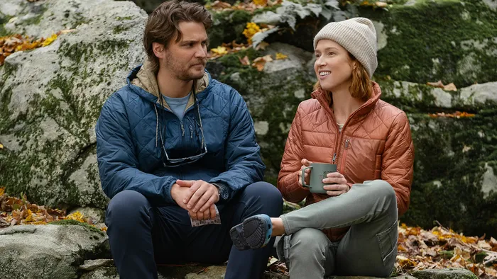 Felicidade para Principiantes | Conheça a nova comédia romântica da Netflix - 1