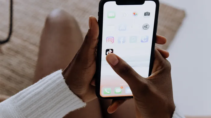 For You | Como resetar o feed 
