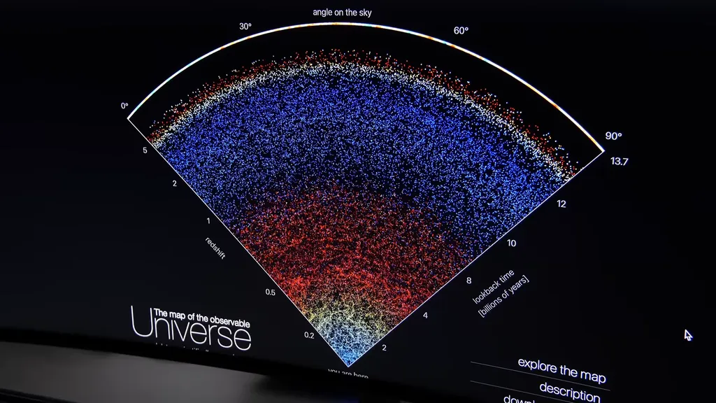 Idade do universo seria o dobro da estimativa mais aceita, diz estudo - 2