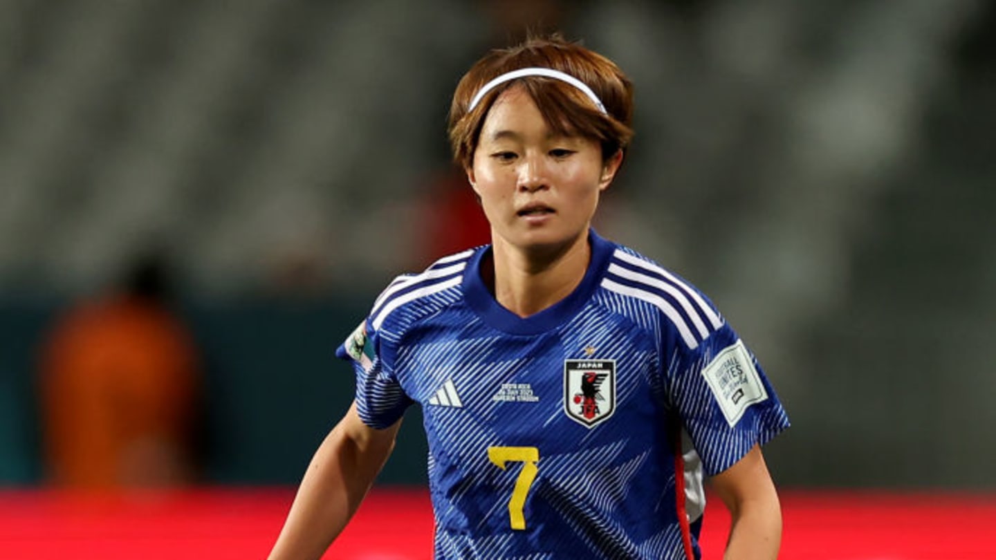 Japão avassalador, gol 1000 e mais: os destaques do 12º dia da Copa do Mundo Feminina - 2