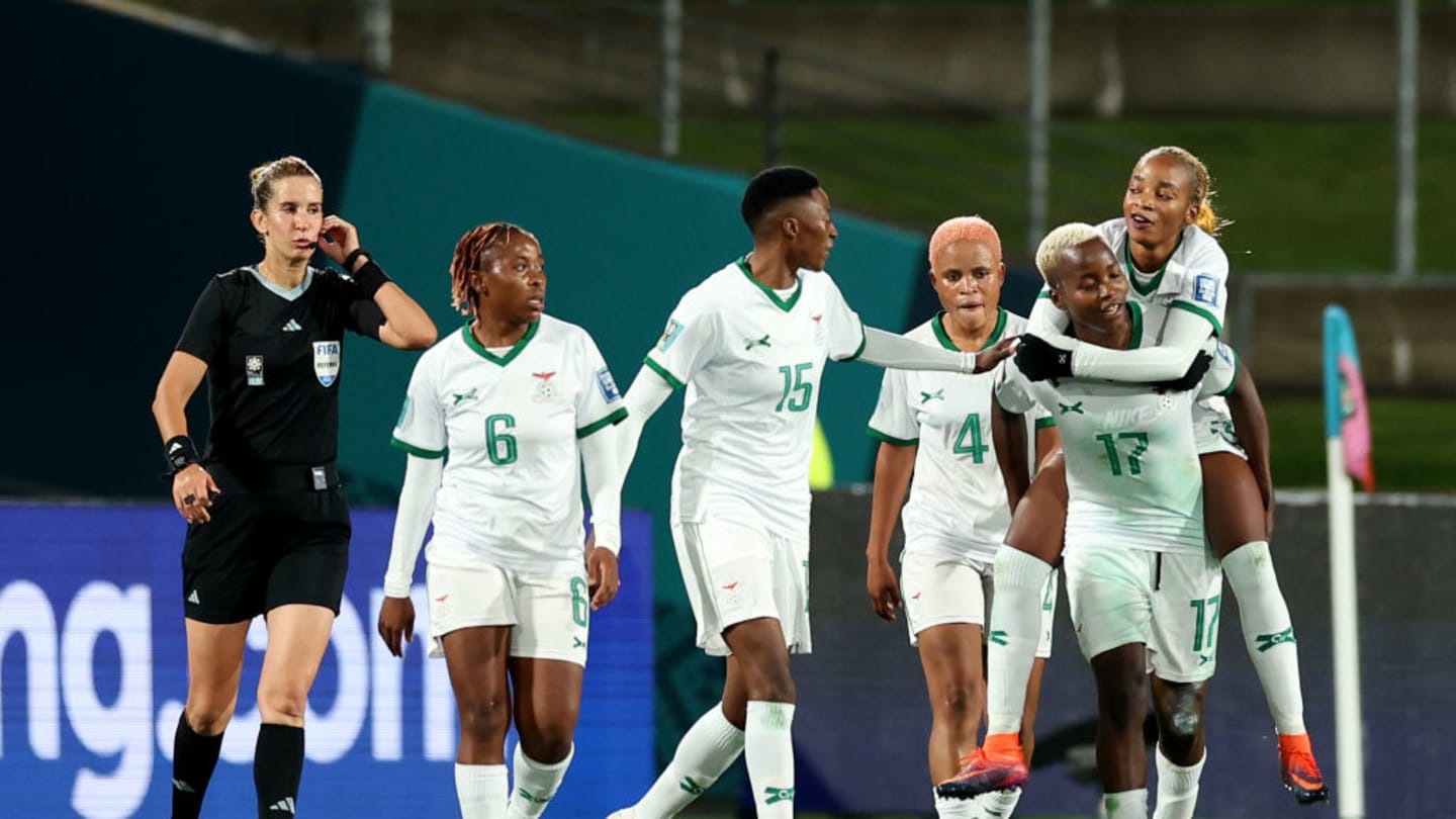 Japão avassalador, gol 1000 e mais: os destaques do 12º dia da Copa do Mundo Feminina - 3