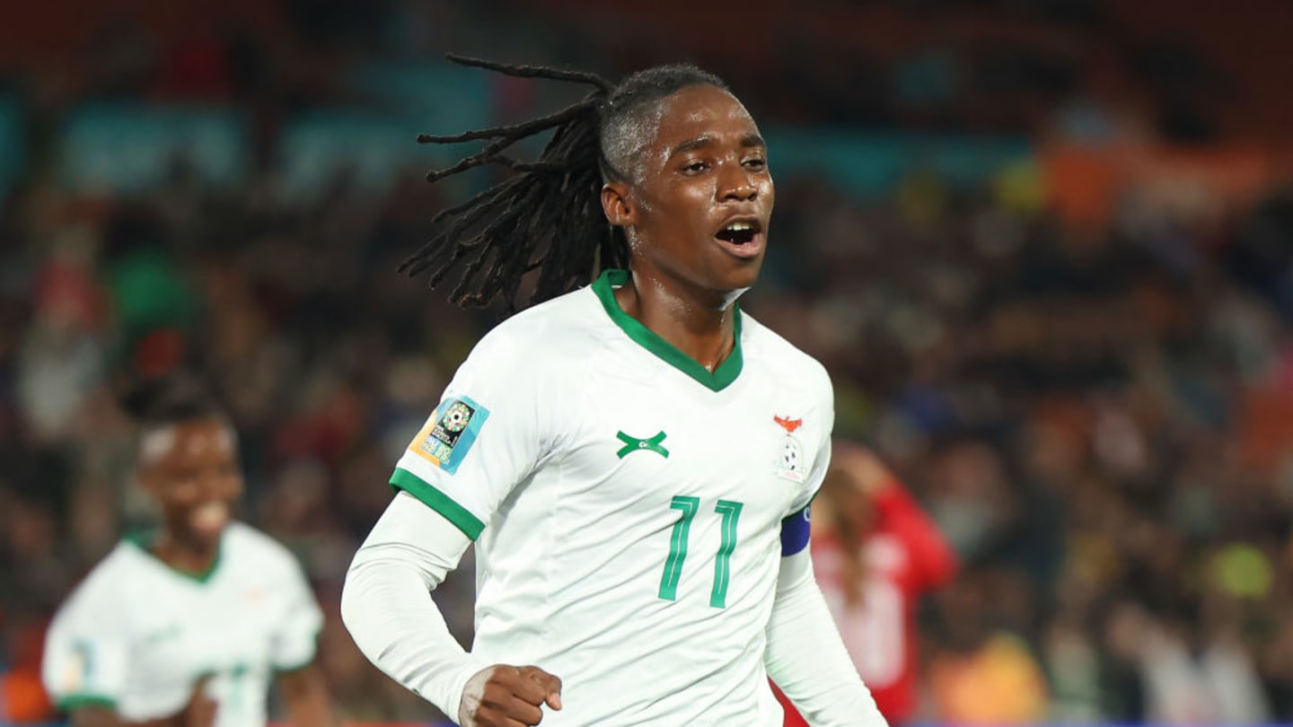 Japão avassalador, gol 1000 e mais: os destaques do 12º dia da Copa do Mundo Feminina - 4