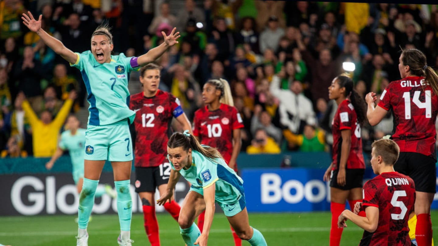 Japão avassalador, gol 1000 e mais: os destaques do 12º dia da Copa do Mundo Feminina - 5