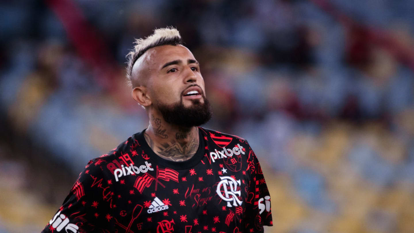 Mercado da bola: os jogadores do Flamengo que estão em reta final de contrato e podem sair de graça no fim do ano - 1