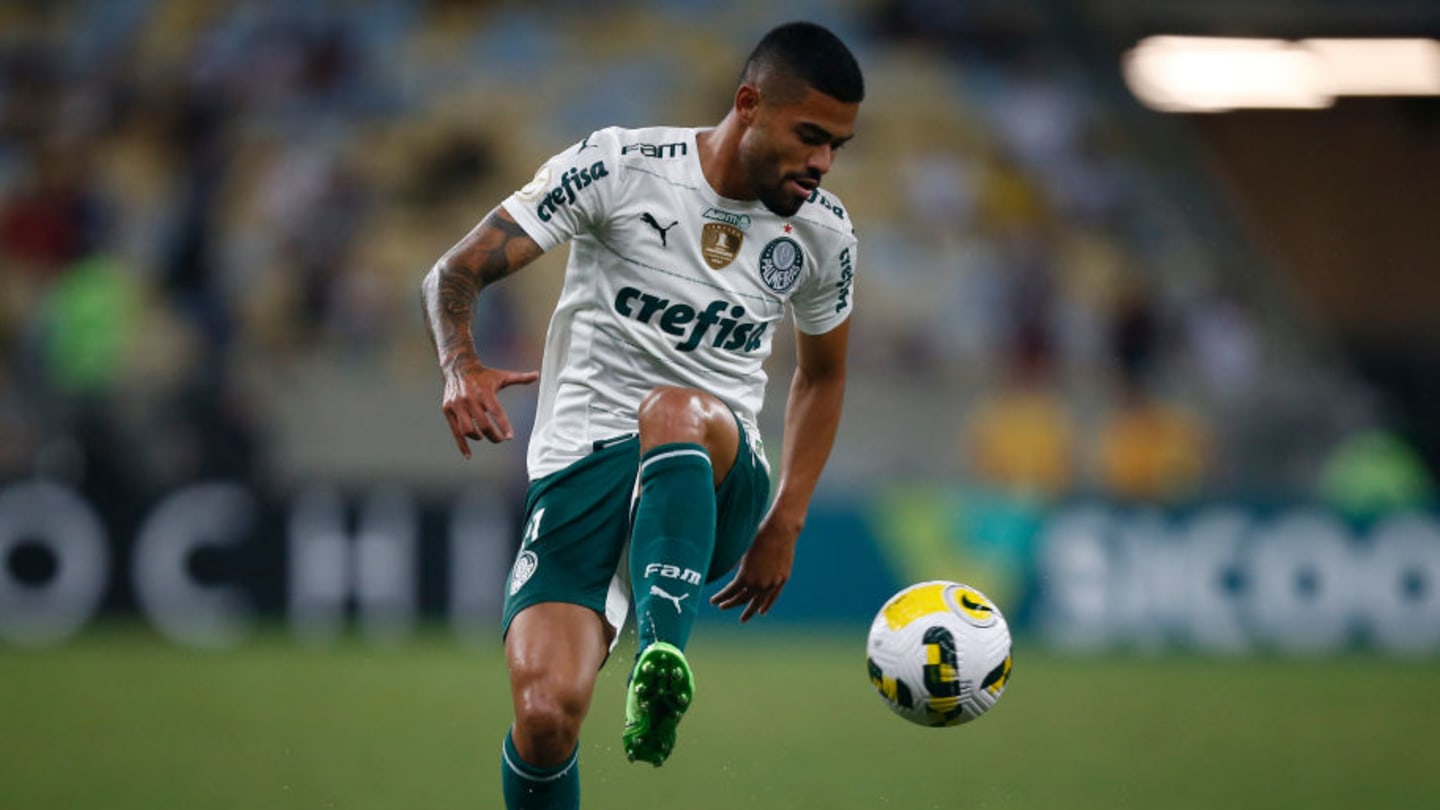 Mercado de transferências do Palmeiras ao vivo: Wendel, Bruno Tabata, Giovani e mais - 2