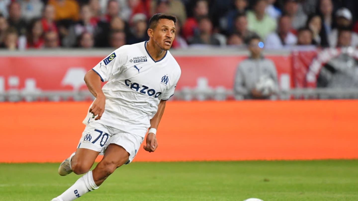 Perto de perder Róger Guedes, Corinthians tem Alexis Sánchez como candidato a substituto - 1