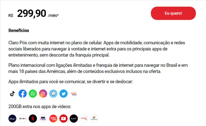 Planos com WhatsApp e outros apps ilimitados podem estar com dias contados - 2