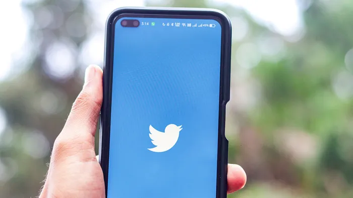Qual é o limite de caracteres do Twitter? - 1